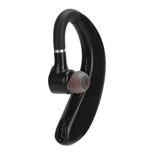 Auricolari Senza Fili, Cuffie Senza Fili, Auricolari Senza Fili S300, Auricolari Bluetooth 5.0, Auricolari Portatili, Cuffie Business A Orecchio Singolo-image