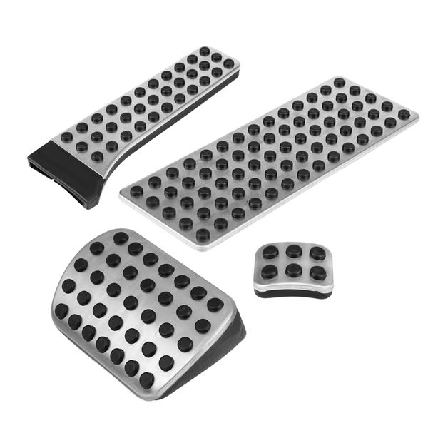 Pedale Della Frizione Del Freno, Copertura Del Pedale Della Frizione, Copertura Del Pedale Della Frizione Del Freno, Copertura Del Pedale Del Freno, Pedale Del Freno Del Carburante, Pedale Del Freno Dell'automobile, Copertura Del Pedale Del Carburante-image