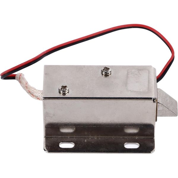 Serrature Di Gabinetto, Serratura Elettromagnetica, Piccole Serrature Elettriche, Serratura Elettronica Impermeabile, Serratura Elettrica Della Porta, Serratura Elettrica-image
