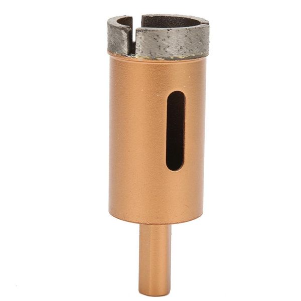 Punta Diamantata, Sega A Tazza Diamantata, Punta Per Carotaggio, Punta Per Marmo, Punta Per Cemento Armato-image