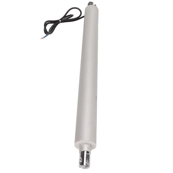 Attuatore Lineare Elettrico, Attuatore Lineare, Attuatore Di Movimento Lineare, Attuatore Elettrico Lineare, Attuatore Lineare Della Corsa Di 10 Pollici, Attuatore Elettrico Della Metropolitana-image