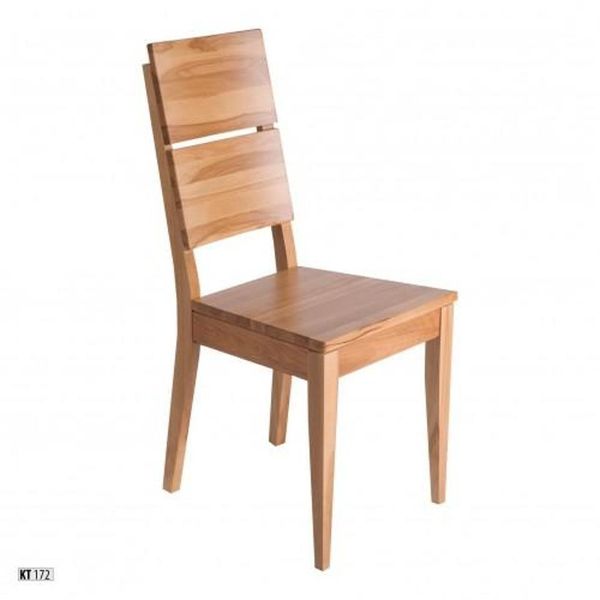 Sedie Sedia Poltrona Tessile Nuovo Legno Massiccio Sedia Da Salotto Tappezzeria Poltrona Pelle-image