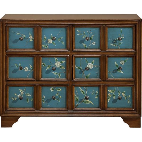 Cassettiera Credenza Mobili Cassettiere Mobili In Vero Legno Credenza Soggiorno-image
