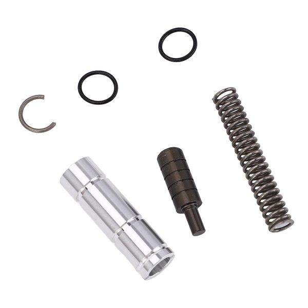 Kit Manicotto Valvola Smorzatore Tcc, Kit Valvola Smorzatore Tcc Trasmissione, Valvola Smorzatore Tcc Ki, Kit Valvola Smorzatore Tcc Trasmissione Automatica, Kit Manicotto Valvola Smorzatore Tcc, 68942 23K-image