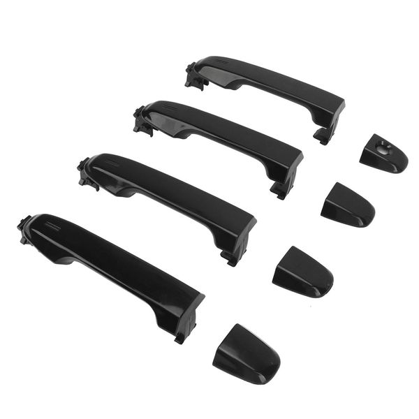 Maniglia Della Porta Esterna, Maniglia Della Porta Esterna, Set Di Maniglie Della Porta Dell'auto, Maniglia Della Porta Per Camry, 6921706370, 6921106090C0, 6925006020C0-image