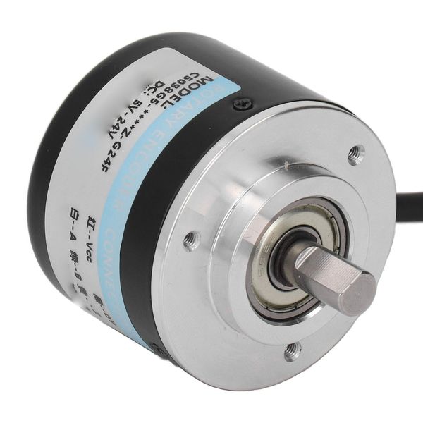 Encoder Incrementale, Encoder Incrementale Bifase, Encoder Bifase, Encoder Pnp Bifase, Encoder Pnp-image