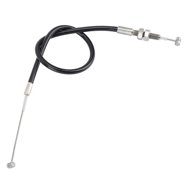 Cavo Acceleratore Fuoribordo, Cavo Acceleratore Marino, Cavo Cambio Acceleratore Motore Fuoribordo, Cavo Cambio Acceleratore Telecomando Motore Fuoribordo, 6L2 26301 Cavo Acceleratore Per Motore Fuoribordo, 6L2 26301 00 Cavo Acceleratore-image