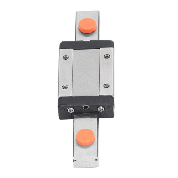 Guida Lineare, Guida Di Scorrimento Lineare, Guida Di Movimento Lineare, Guida Di Scorrimento Di Movimento Lineare, Guida Di Guida Lineare Di 100 Mm, Guida Di Blocco Di Scorrimento Lineare-image