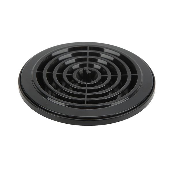 Bocchetta D'aria, Bocchetta D'aria, Bocchetta D'aria Rotonda, Bocchette Hvac, Copertura Della Griglia Della Bocchetta D'aria, Bocchetta D'aria Del Bagno-image