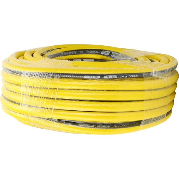 Set Di Tubi Flessibili Ad Alta Pressione, Spruzzatore Di Lavaggio Auto, Tubo Di Lavaggio Auto, Tubo Dell'acqua Di Lavaggio Auto, Ugello Di Lavaggio Auto Ad Alta Pressione, Tubo Di Lavaggio Auto Con Ugello-image