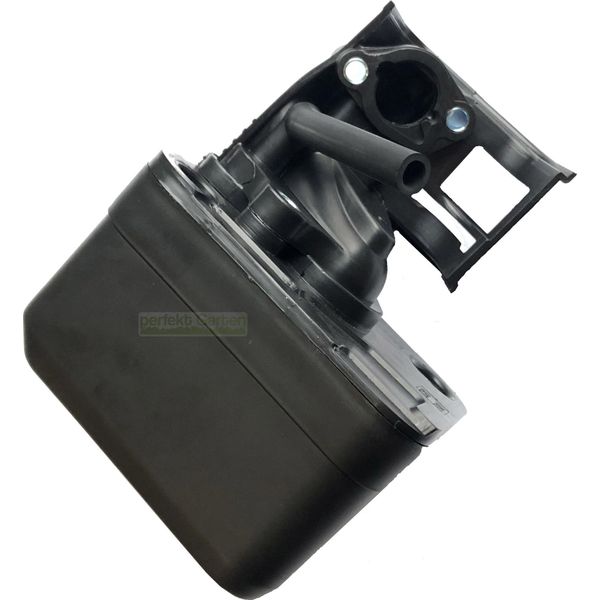 Scatola Filtro Aria Completa + Filtro Aria Per Motore Honda Gx 110 120 140 160 200-image