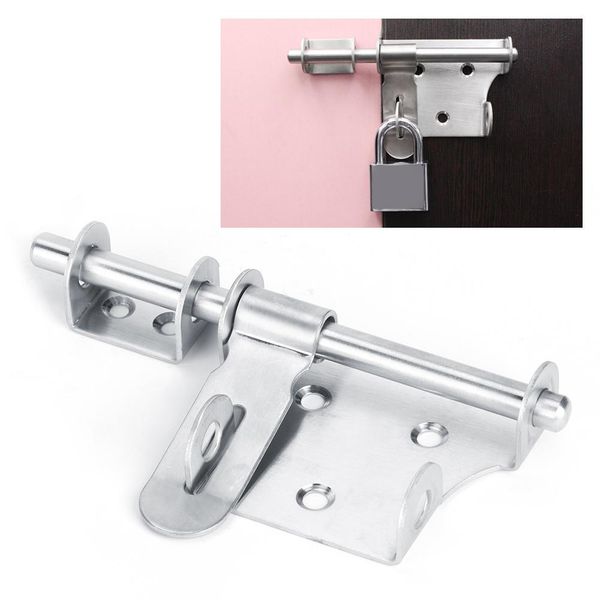 Bullone Della Porta, Bullone Della Porta Di Sicurezza, Battente Della Porta, Hardware Della Porta, Accessori Della Porta-image