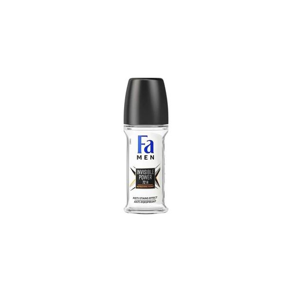 Fa Invisible Power Antiperspirant Roll-On 50 Ml-image