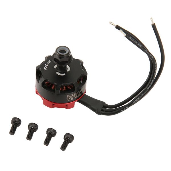 Motore Senza Spazzole Fpv, Motore Senza Spazzole Del Drone, Motore Senza Spazzole Del Quadcopter, Motore Senza Spazzole Del Drone Di Corsa, Motore Senza Spazzole 2300KV, Motore Senza Spazzole Del Drone Di Corsa Di Fpv-image