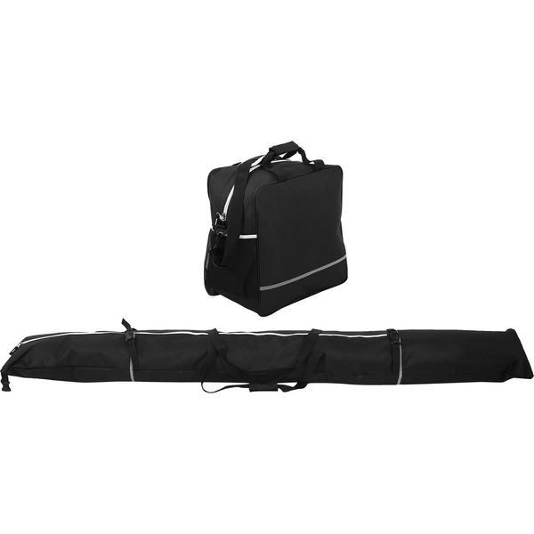 Borsa Da Snowboard, Borsa Per Scarponi Da Sci, Borsa Da Snowboard Impermeabile, Borsa Per Scarponi Da Sci, Borsa Da Trasporto Per Snowboard, Set Di Borse Da Sci-image