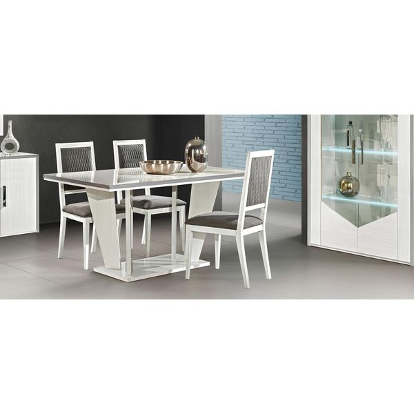 Tavolo Da Pranzo Mobili Per La Sala Da Pranzo Tavoli Di Design Tavoli Da Pranzo Bianchi-image