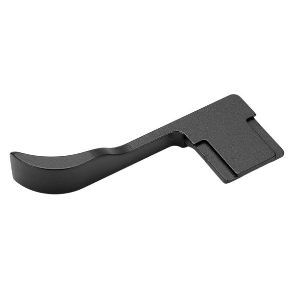 Impugnatura Per Il Pollice Della Fotocamera, Impugnatura Per Il Pollice In Lega Di Alluminio, Impugnatura Per Il Pollice Della Fotocamera Digitale, Impugnatura Per Il Pollice A Freddo, Impugnatura Per Il Pollice A Freddo Della Fotocamera, Accessori Per La Fotocamera-image