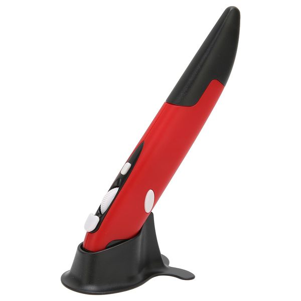 Mouse Ottico Senza Fili Della Penna Della Tasca, Mouse Senza Fili Della Penna 2.4G, Mouse Senza Fili Della Penna, Mouse Ottico Senza Fili Della Penna, Mouse Senza Fili Della Penna Di Usb 2.4GHZ, Mouse Senza Fili Della Penna Di Usb-image
