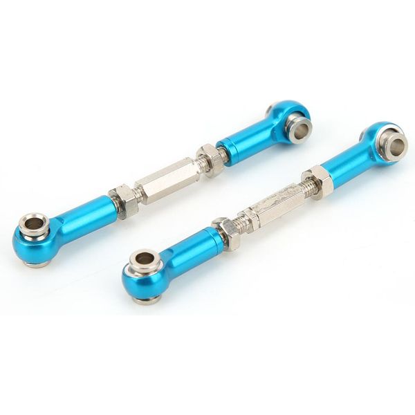 Asta Del Leveraggio Dello Sterzo, Asta Del Leveraggio Dello Sterzo Rc, Asta Del Leveraggio Rc, Asta Del Leveraggio 1/14 Rc, Accessorio Rc-image