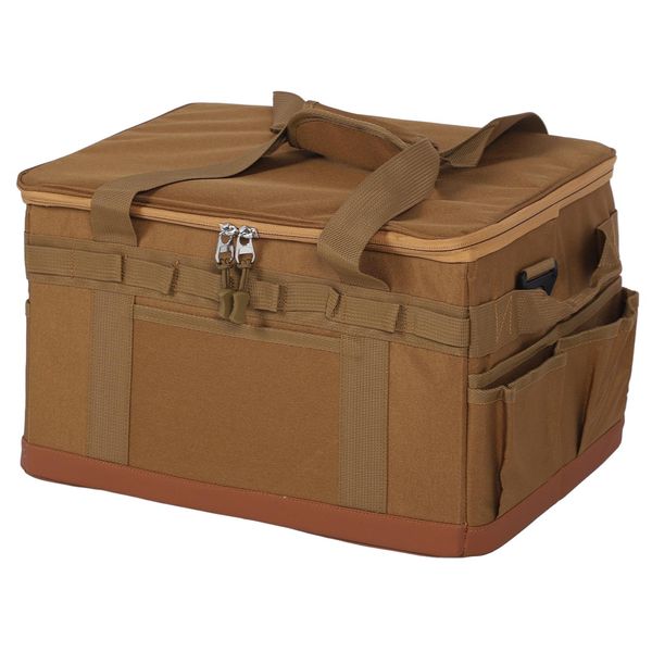 Borsa Portaoggetti Da Campeggio, Borsa Portaoggetti Da Campeggio All'aperto, Borsa Portaoggetti Da Campeggio Con Manici, Borsa Portaoggetti Da Campeggio 30L, Borsa Portaoggetti Da Campeggio Pieghevole, Borsa Da Campeggio Pieghevole-image