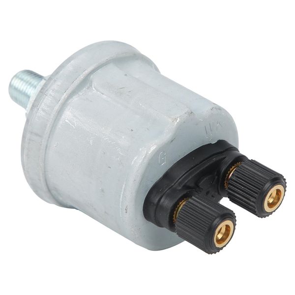 Sensore Di Pressione Dell'olio, Sensore Di Pressione Dell'olio Per Vdo, Trasduttore Di Pressione Dell'olio, Sensore Di Pressione Dell'olio 1/8 Npt, Sensore Di Pressione Dell'olio Del Motore, Forniture Industriali-image
