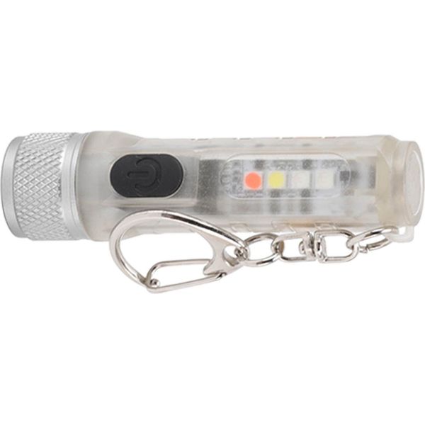 Piccola Torcia, Mini Torcia Portachiavi, Piccola Torcia Portachiavi Led, Mini Torcia Portachiavi Led, Torcia Portachiavi Led, Torcia Portachiavi Usb-image