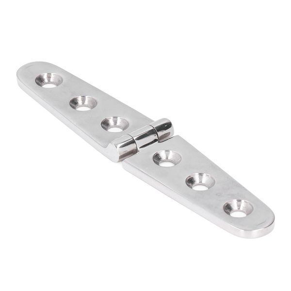 Cerniere In Acciaio Inox, Cerniere Per Boccaporti Di Barche, Cerniere In Acciaio Inox Marine, Cerniere Marine, Cerniere Estese Per Barche 316, Armadietto Della Barca-image