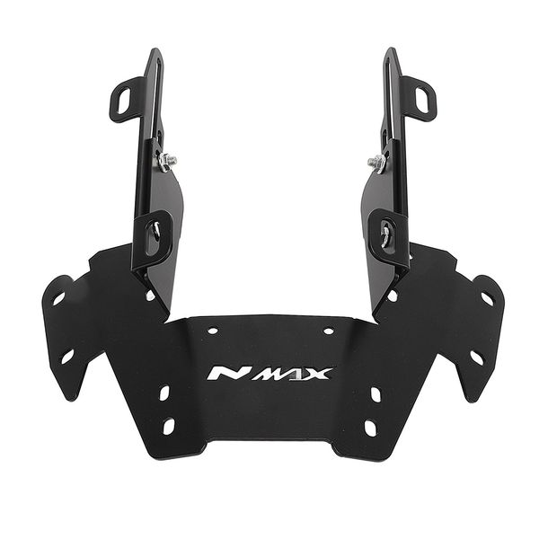 Staffa Parabrezza Moto, Staffa Montaggio Parabrezza Moto, Supporto Parabrezza Moto, Staffa Regolazione Parabrezza Moto, Supporto Staffa Parabrezza Moto, Staffa Montaggio Parabrezza Moto-image