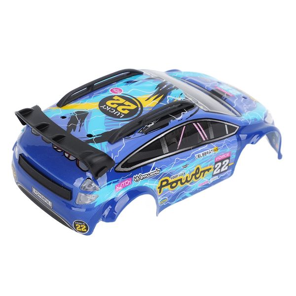 Rc Car Shell, Rc Car Body Cover, Rc Car Replacement Shell, Rc Car Replacement Cover, Rc Car Shell Cover, Rc Car Parts-image