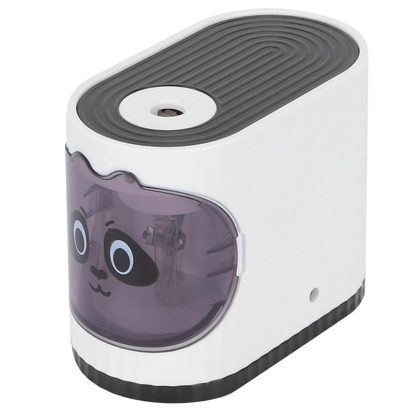 Temperamatite, Temperamatite Elettrico, Temperamatite Aula, Temperamatite Portatile, Cancelleria Temperamatite, Temperamatite Cartone Animato-image