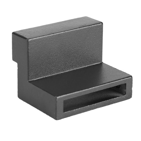 Tappo Per Porta, Tappo Per Porta Del Fienile, Tappi Per Porta Del Fienile, Tappo Per Porta In Metallo, Tappo Per Porta Del Fienile Scorrevole-image
