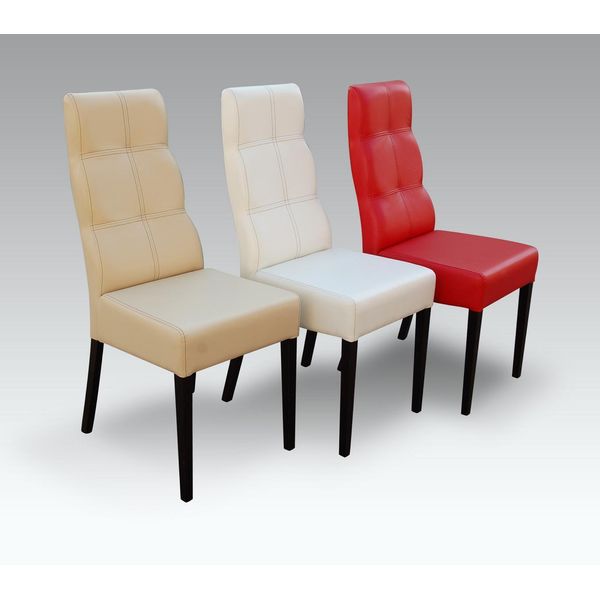 Sedia Di Design Poltrona Di Lusso Sedie Imbottite Gastro Dining Room Design Seat New-image
