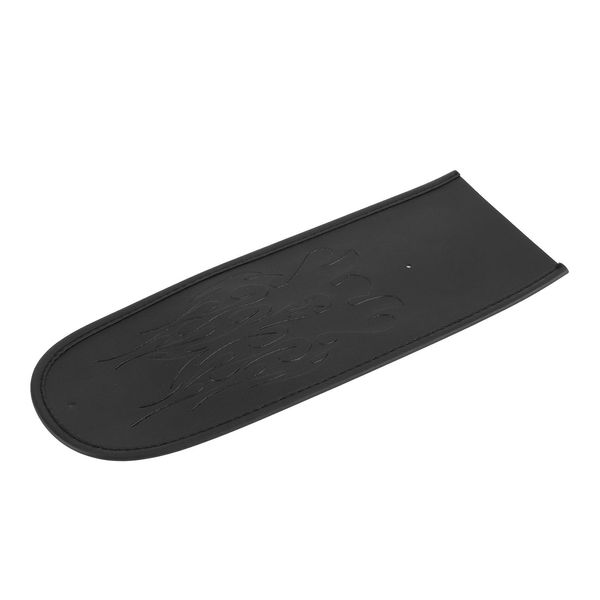 Copertura Del Parafango Della Moto, Decorazione Del Parafango Posteriore, Copertura Della Guardia Del Parafango, Rivestimento Del Parafango Della Moto, Tappetino Della Decorazione Del Parafango, Lavori Di Carrozzeria Della Moto-image