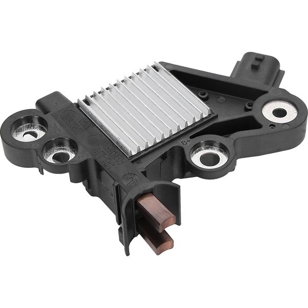 Regolatore Dell'alternatore, Regolatore Di Tensione Dell'alternatore, 0272220882, Regolatore Dell'alternatore Per Nissan, Sostituzione Del Regolatore Dell'alternatore, Accessorio Dell'automobile-image