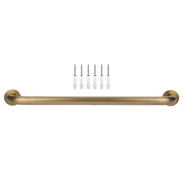 Maniglione A Parete Per Vasca E Doccia, Corrimano Di Sicurezza Per Vasca Da Bagno, Maniglione Di Assistenza Per Bambini E Anziani-image