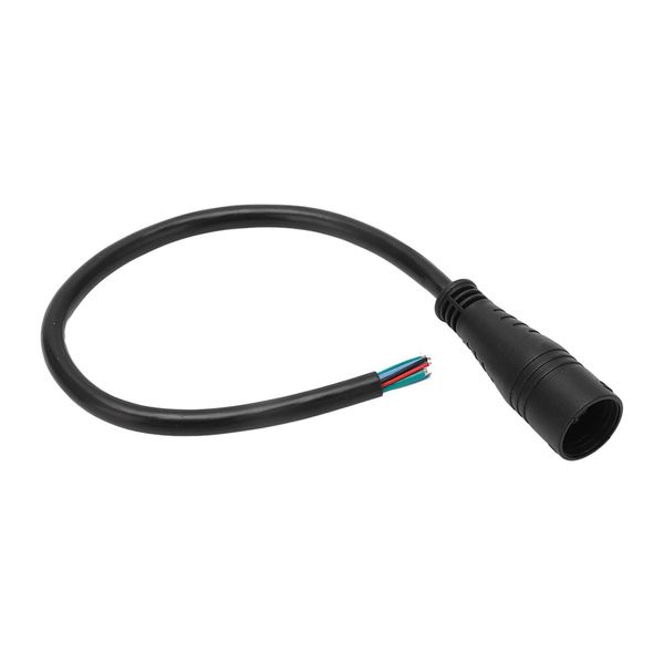 9 Pin Impermeabile Cavo Di Prolunga Del Motore, 9 Pin Impermeabile Cavo Di Prolunga, Motore Elettrico Bicicletta Cavo Di Prolunga, 9 Pin Hub Cavo Motore, 9 Pin Hub Cavo Di Prolunga Del Motore, 9 Pin Hub Motore Convertire Cavo Di Prolunga-image