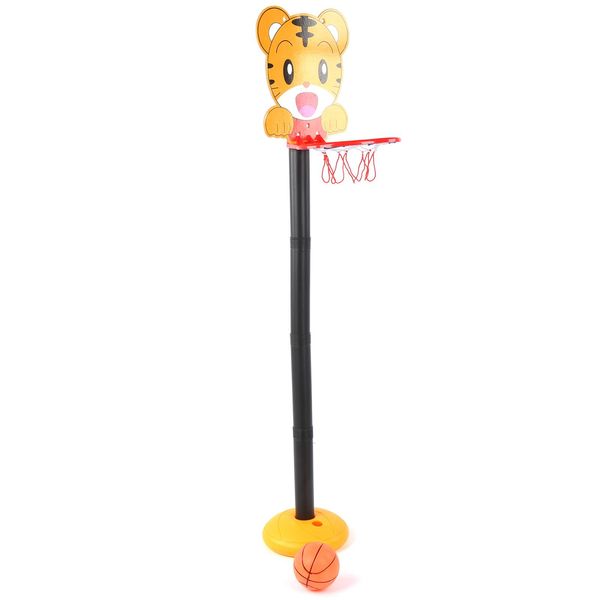 Supporto Per Canestro, Supporto Per Canestro Per Bambini, Giocattolo Per Sport Per Bambini, Porta Di Pallacanestro Giocattolo, Porta Di Pallacanestro Giocattolo, Porta Di Pallacanestro Per Bambini Giocattolo-image