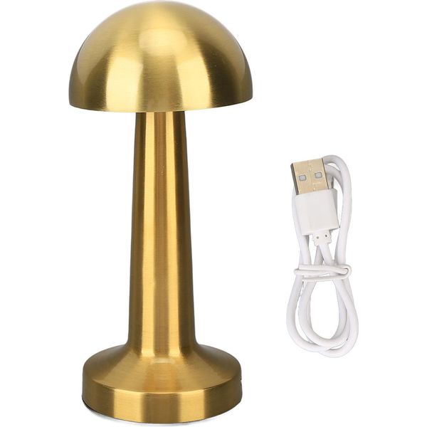 Lampada Da Tavolo Portatile, Lampada Da Tavolo, Luce Da Tavolo A Batteria, Lampada Da Tavolo Della Camera Da Letto, Luce Da Tavolo Della Scrivania, Lampada Da Comodino-image