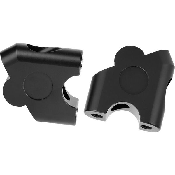 Riser Manubrio,Riser Manubrio,Morsetto Manubrio,Morsetto Riser Manubrio,Supporto Riser Manubrio,Riser Manubrio 22 Mm-image