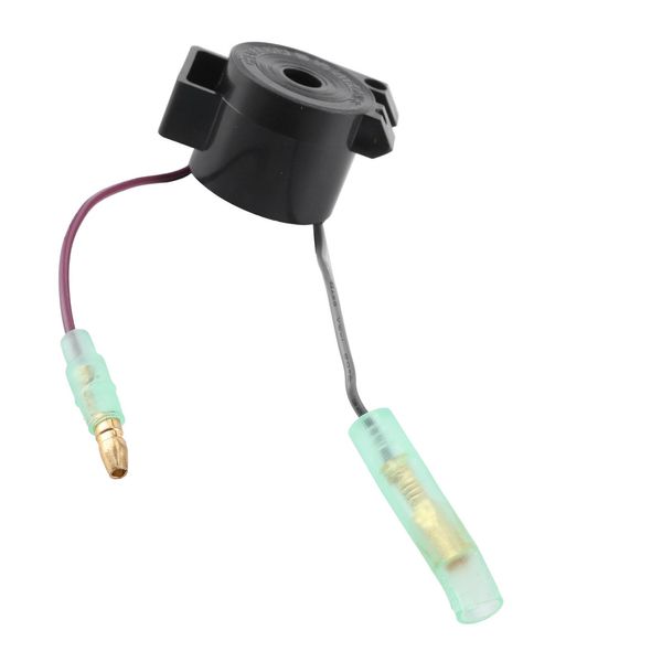 Allarme Audio Warn,816492A1,Cicalino Fuoribordo,Allarme Barca Warn,Allarme Fuoribordo Warn,Accessori Motore Fuoribordo-image