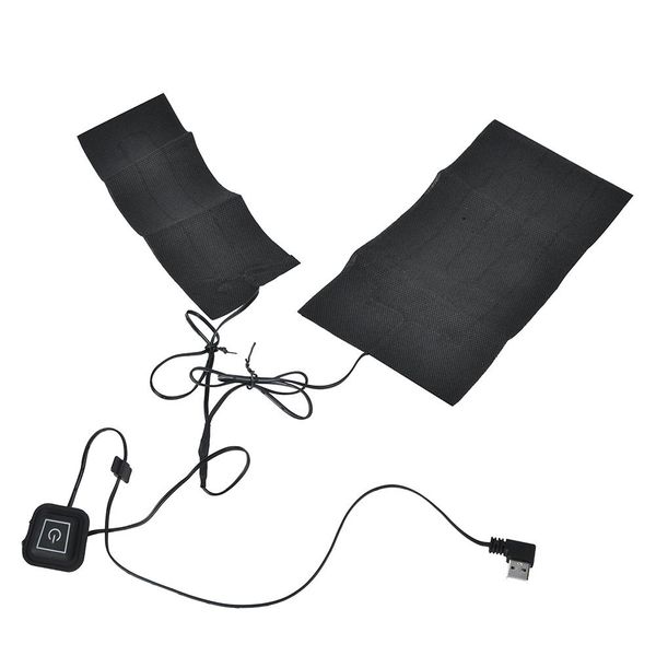 Gilet Riscaldante, Gilet Riscaldato, Gilet Elettrico, Gilet Riscaldato Invernale, Riscaldatore Elettrico Per Tessuti-image