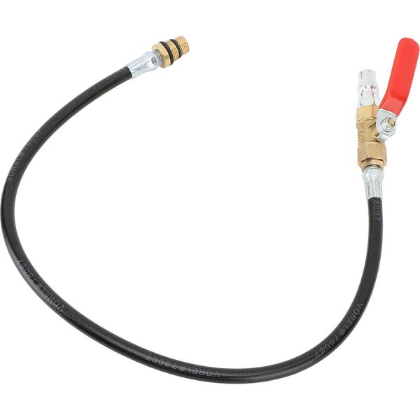 Supporto Della Valvola Dell'aria Del Motore, Tubo Di Pressione Del Supporto Della Valvola Dell'aria Del Motore, Strumento Assistente Di Prova Della Perdita Del Cilindro, Rimozione Della Guarnizione Dello Stelo Del Supporto Della Valvola Dell'aria Del Motore, Compressore Della Molla Della Valvola Del Motore, Kit Del Supporto Della Valvola Dell'aria Del Motore-image
