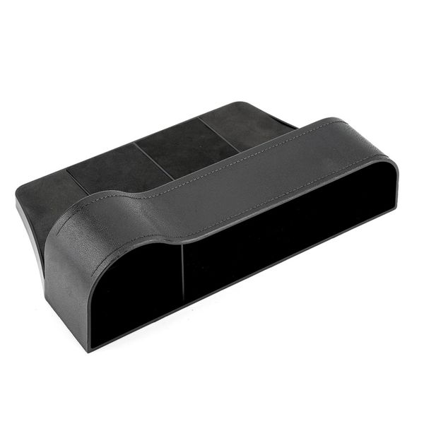 Organizzatore Per Sedili Auto, Scatola Portaoggetti Per Auto, Organizzatore Per Auto, Organizzatore Per Gap, Scatola Portaoggetti Per Auto, Portaoggetti Per Auto-image