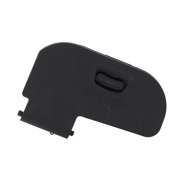 Coperchio Del Coperchio Dello Sportello Della Batteria Della Telecamera, Coperchio Del Coperchio Della Camera Dello Sportello Della Batteria, Coperchio Dello Sportello Della Camera Della Batteria, Sostituzione Del Coperchio Del Coperchio Dello Sportello Della Batteria, Riparazione Del Coperchio Dello Sportello Della Batteria, Parte Di Riparazione Del Coperchio Dello Sportello Della Batteria-image