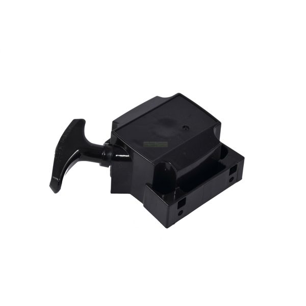 Avviamento A Fune Per Fuxtec FX-EB152 (Fx - Eb 152) Trivella Trivellatrice Coclea Di Terra-image