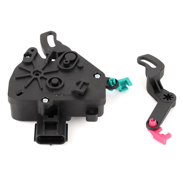 Attuatore Blocco Porta, 4717961AB, Sguardo Porta Scorrevole Lato Posteriore, Attuatore Blocco Porta Scorrevole, Attuatore Blocco Porta Per Dodge, Accessorio Auto-image