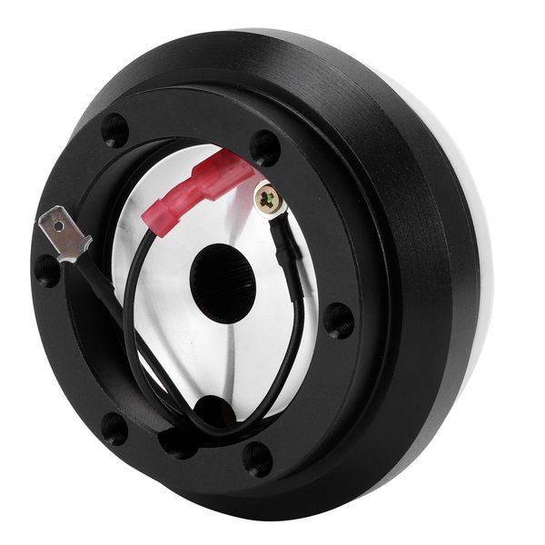 Adattatore Mozzo Volante, Adattatore Volante, Base Volante, Mozzo Corto Volante, Connettore Volante, Adattatore Volante Per Honda-image
