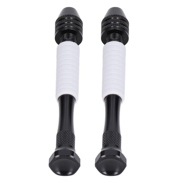 Trapano A Mano, Trapano A Mano, Trapano A Mano Pin Vise, Strumenti Rotativi Per Trapano A Mano, Mini Strumento Di Trapano A Torsione, Mandrino Per Trapano A Mano-image