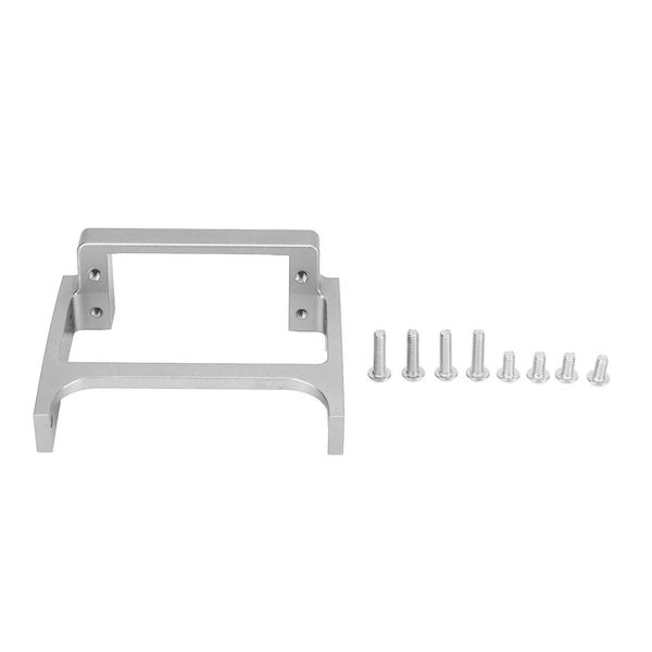 Servocomando Per Cingoli Rc, Servocomando Per Auto Rc, Servocomando Per 1/10 Rc, Servocomando Per Asse Rc, Servocomando Per Axial SCX10 Ii, Servocomando Di Base Per Auto Rc-image