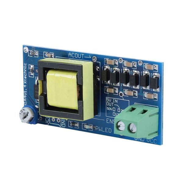 Modulo Di Alimentazione, Convertitore Dc, Convertitore DC-DC, Modulo Step Up, Modulo Di Alimentazione Step Up, Modulo Psu-image